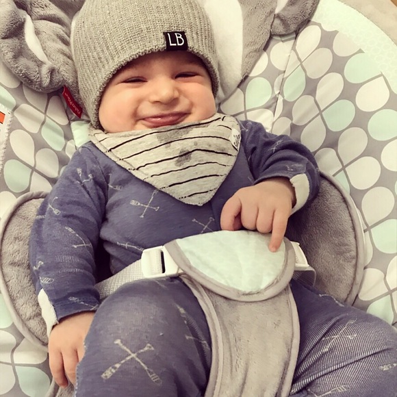 Meet your Posher, Layla Jasmin💕 - Picture 8 of 8